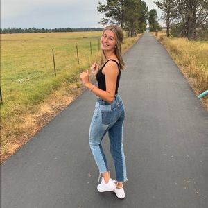 Meet your Posher, Maggie